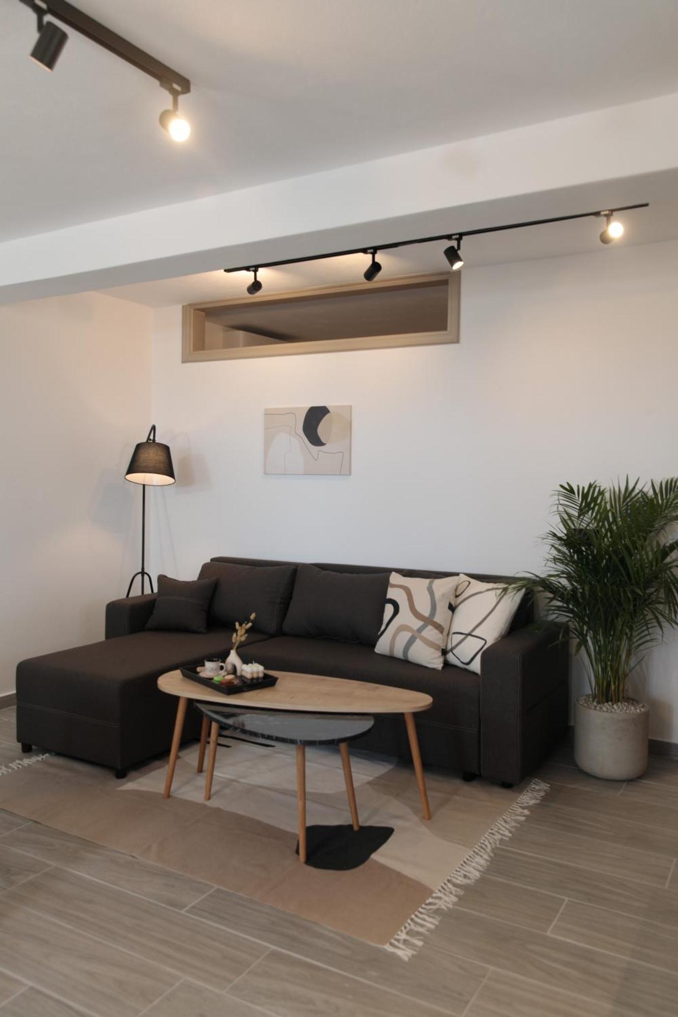 Jannas Apartments Naxos Αγγίδια Εξωτερικό φωτογραφία
