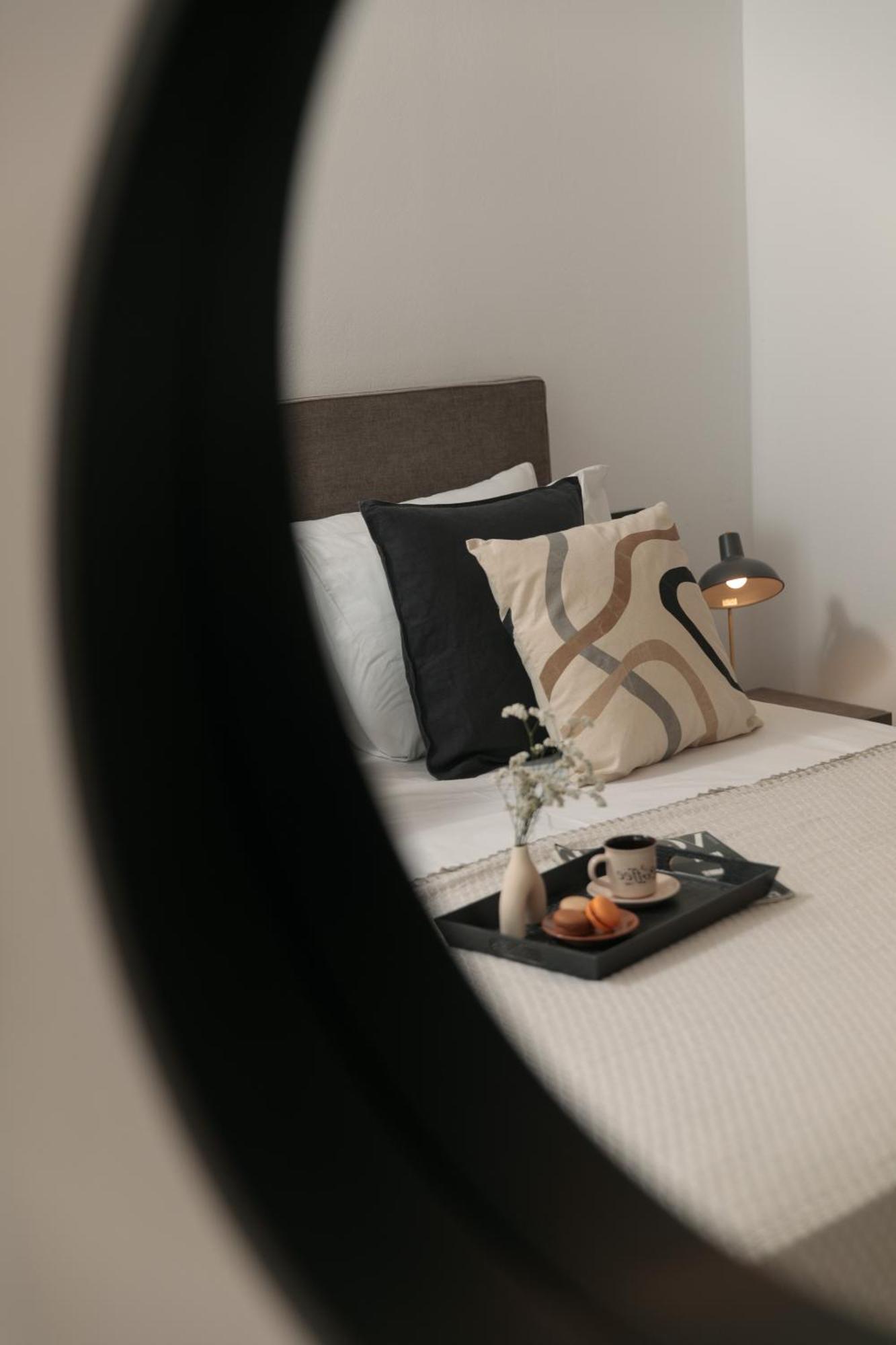 Jannas Apartments Naxos Αγγίδια Εξωτερικό φωτογραφία