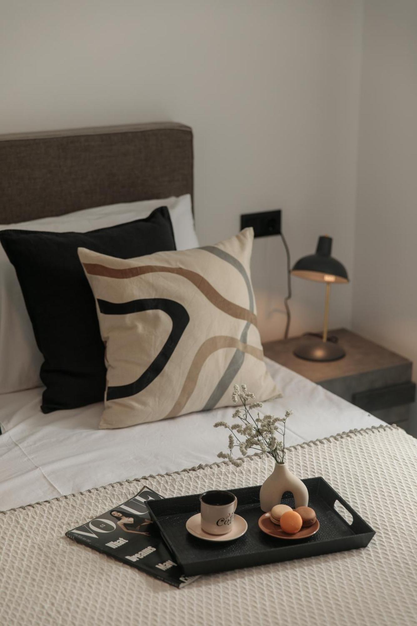 Jannas Apartments Naxos Αγγίδια Εξωτερικό φωτογραφία