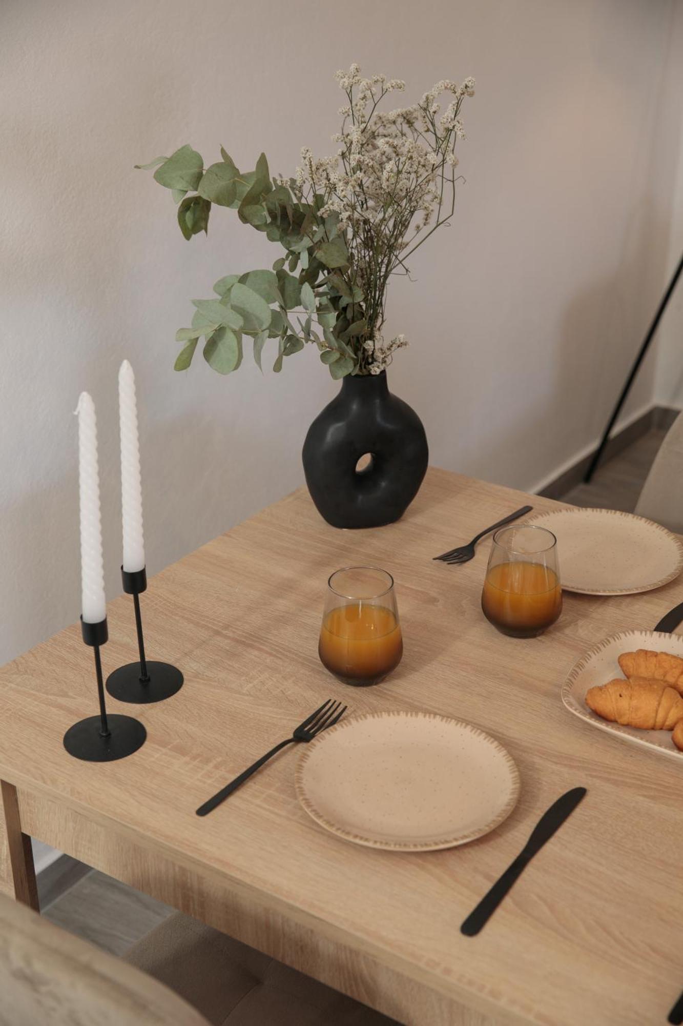 Jannas Apartments Naxos Αγγίδια Εξωτερικό φωτογραφία